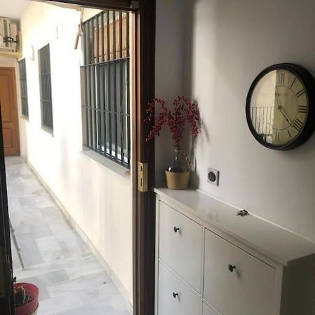 Sevilla San Bernardo Apartamento Sevilha Exterior foto