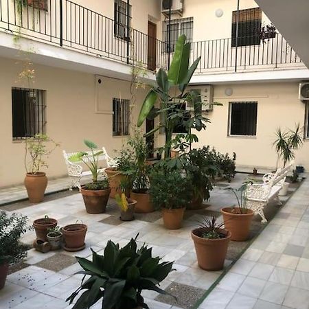 Sevilla San Bernardo Apartamento Sevilha Exterior foto