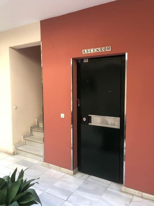 Sevilla San Bernardo Apartamento Sevilha Exterior foto