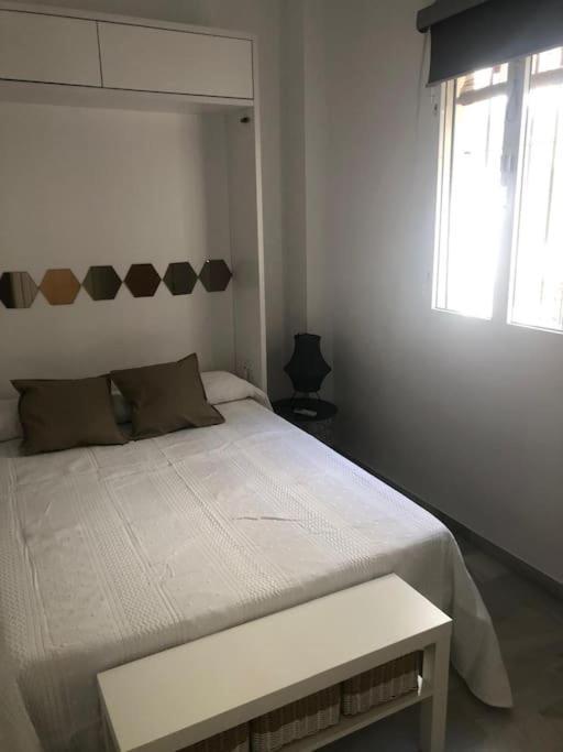 Sevilla San Bernardo Apartamento Sevilha Exterior foto