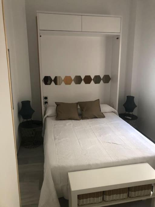 Sevilla San Bernardo Apartamento Sevilha Exterior foto