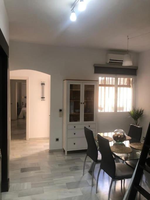 Sevilla San Bernardo Apartamento Sevilha Exterior foto